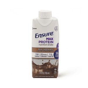 Ensure Max Protein Chocolate 330ml Ensure Max Protein Chocolate 330ml