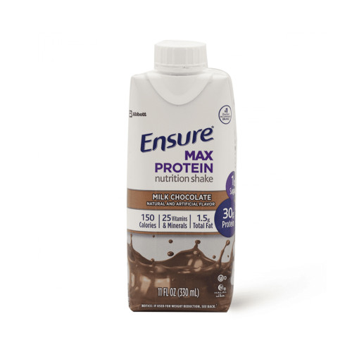 Ensure Max Protein Chocolate 330ml Ensure Max Protein Chocolate 330ml