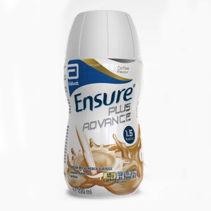 Ensure Plus Advance Complete Balance Coffee 220ml Ensure Plus Advance Complete Balance Coffee 220ml