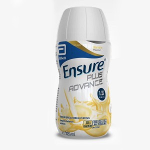 Ensure Plus Advance Complete Balance Banana 220ml Ensure Plus Advance Complete Balance Banana 220ml