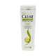 Clear shampoo for women Herbal Fusion 200 ml