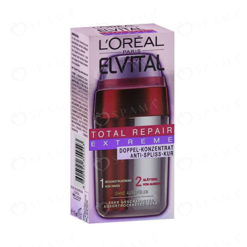 إلفيف توتال ريبير 5 اكستريم سيروم 15 مل إلفيف توتال ريبير 5 اكستريم سيروم 15 مل