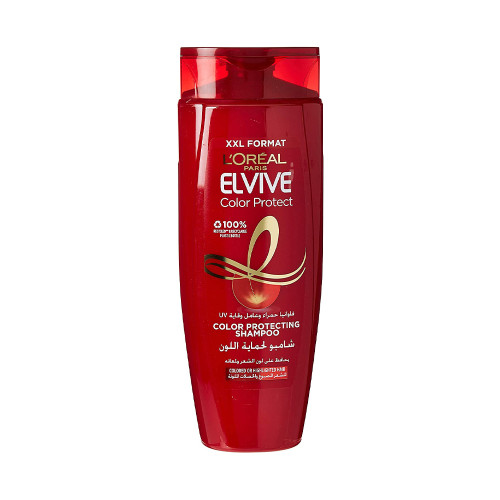 ELEVIVE hair color protectant shampoo 700ml