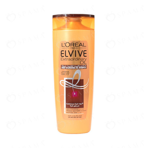 شامبو الفيف للشعر الجاف جدا والجاف 700 مل