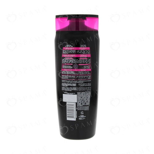 ELEVIVE shampoo against hair loss 700 ml