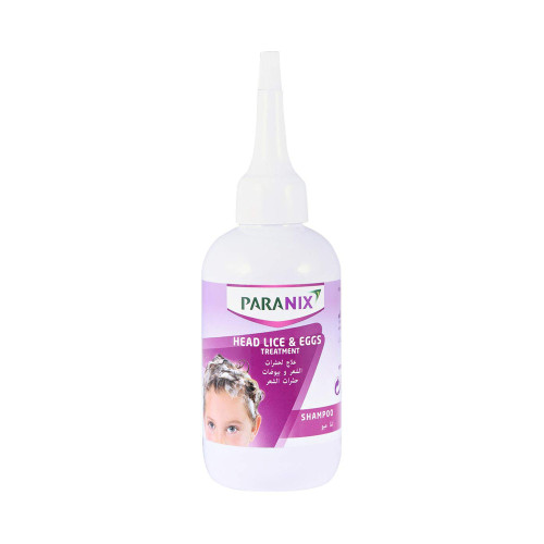 Paranix shampoo 100 ml