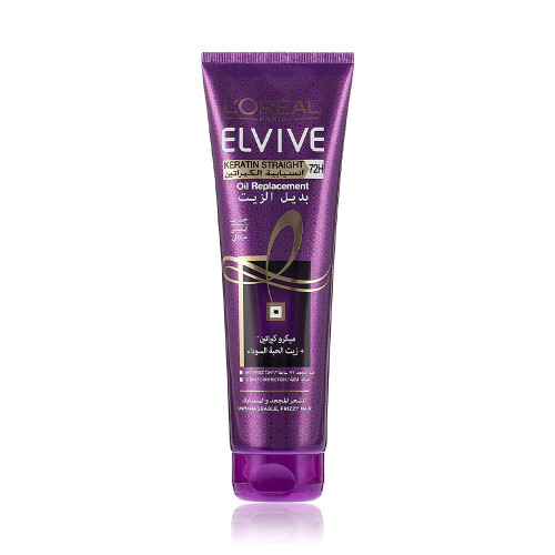 ELEVIVE Keratin Oil Replacement 300 ml