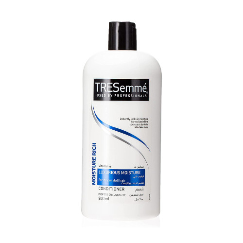 Tresemme Conditioner Rich Moisture 900 ml