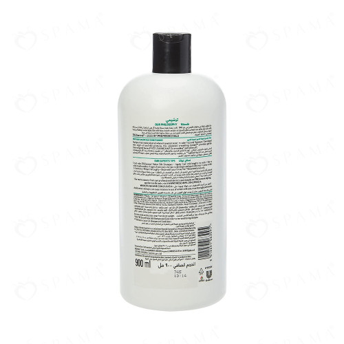 Tresemme conditioner  SALON SILK 900 ml