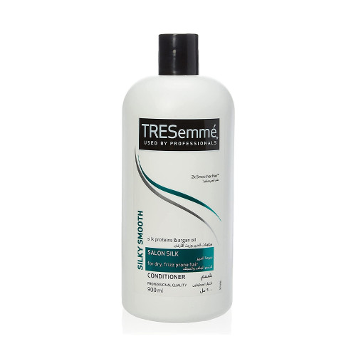 Tresemme conditioner  SALON SILK 900 ml