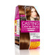 صبغة لوريال كاستنج بدون أمونيا 534 عسل كراميل