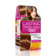 L'Oreal Casting Dye Without Ammonia 6354 Delicious Toffee