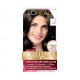 L'Oreal Excellence Hair Dye 2 Dark Black