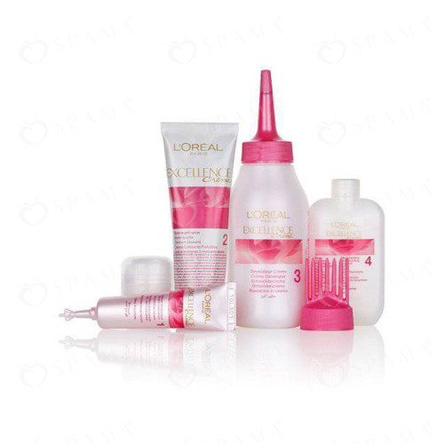 صبغة لوريال اكسلنس 5.5 بني فاتح ماهوجني صبغة لوريال اكسلنس 5.5 بني فاتح ماهوجني