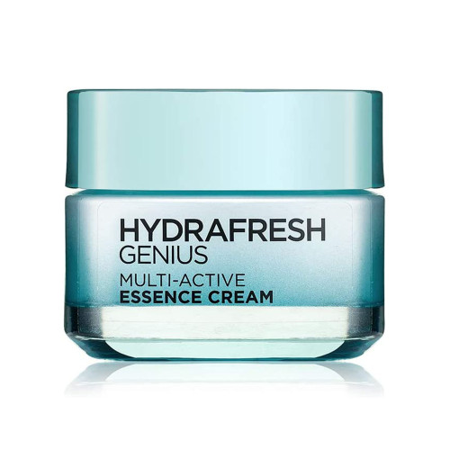 Loreal hydrafresh green day cream 50 ml