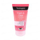 Neutrogena face scrub pink grapefruit 150 ml
