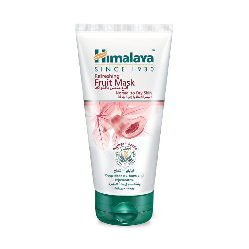 Himalaya Fruit Mask 150 ml