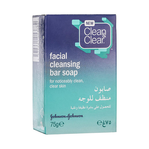 كلير أند كلين  صابون