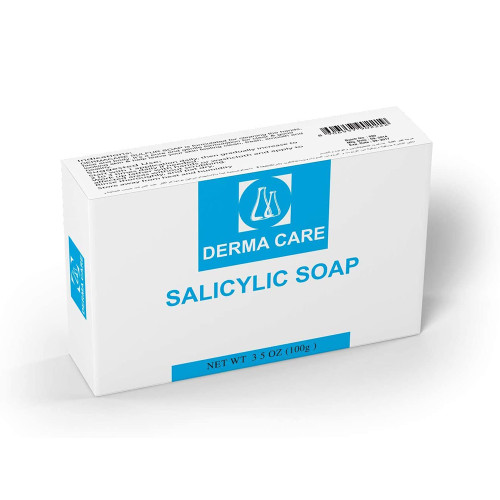 صابون صن كير ساليسيليك 100 جرام