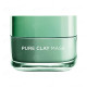 Loreal clay mask PURIFIES & MATIFIES 50 ml