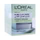 Loreal clay mask PURIFIES & MATIFIES 50 ml