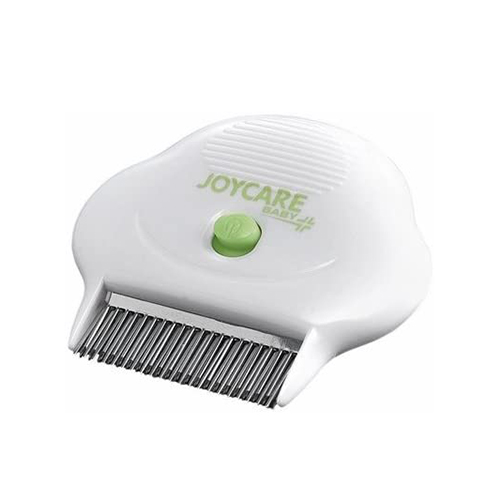 JoyCare Electric Lice Comb