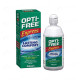 Opti-Free Express + 4 daily lenses for free 355 ml