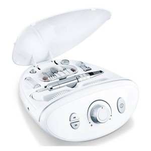 Beurer Set Manicure And Pedicure Professional MPE100 Beurer Set Manicure And Pedicure Professional MPE100
