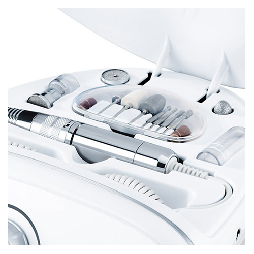 Beurer Set Manicure And Pedicure Professional MPE100