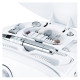 Beurer Set Manicure And Pedicure Professional MPE100