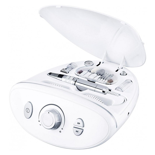 Beurer Set Manicure And Pedicure Professional MPE100