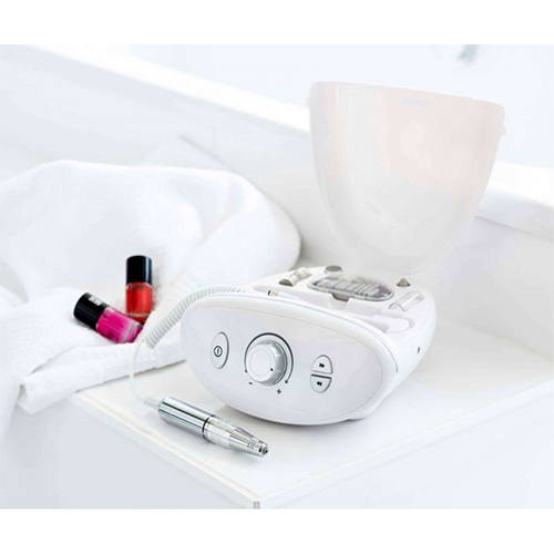 Beurer Set Manicure And Pedicure Professional MPE100