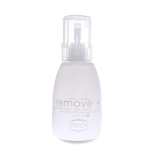 انجويج وايت مزيل طلاء الاظافر 150 مل: