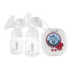 Microlife Breast Pump Machine Double BC300