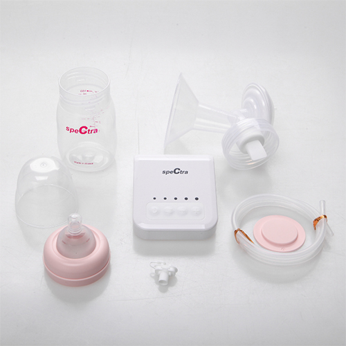 Spectra Breast Pump Single Q