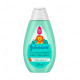 Johnson's No More Tangles Shampoo 300 ml
