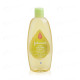 Johnson's Silky Sleek Shampoo 500 ml