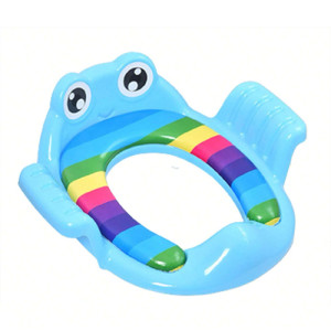 Cushioned Potty Training Seat