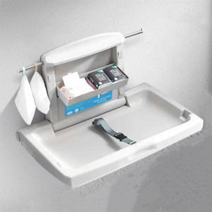 Sbase Baby Care Station