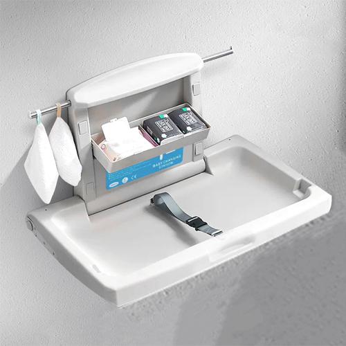 سبيس سرير عناية وتغيير للاطفال سبيس سرير عناية وتغيير للاطفال