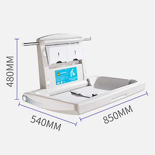 سبيس سرير عناية وتغيير للاطفال سبيس سرير عناية وتغيير للاطفال