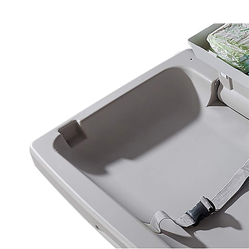 سبيس سرير عناية وتغيير للاطفال سبيس سرير عناية وتغيير للاطفال