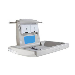 Sbase Baby Care Station