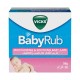 Vicks Vapor Baby Rub 50g