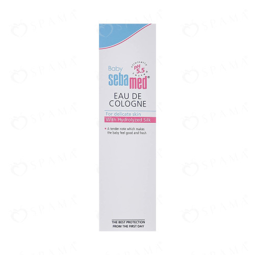 Sebamed baby Eau de Cologne250 ml