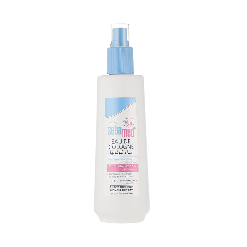 Sebamed baby Eau de Cologne250 ml