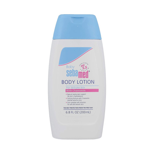 Sebamed Baby Lotion 200 ml