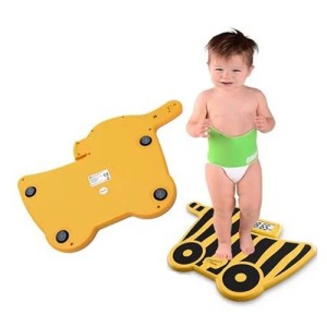 Beurer Scale For Kids JPS11 Beurer Scale For Kids JPS11