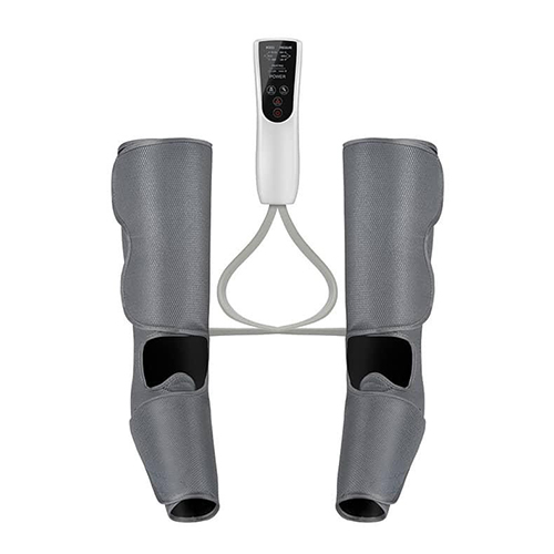 جهاز مساج بضغط الهواء قدم وساق جهاز مساج بضغط الهواء قدم وساق