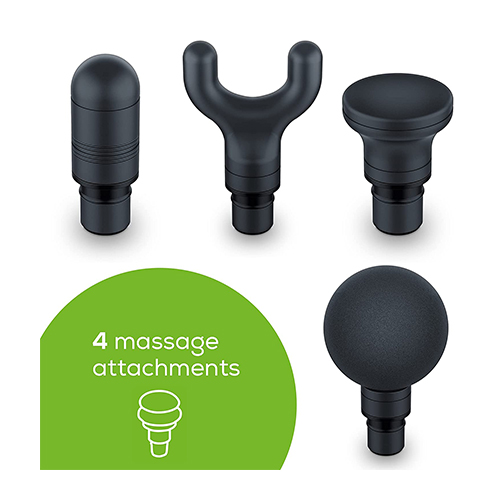 Beurer Advanced Muscle Massager MG99